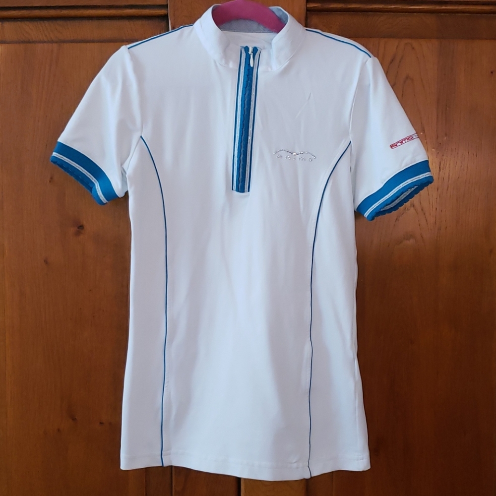 Animo "Pony Division" Riding Top